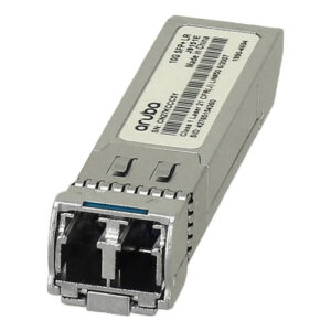 GBIC ARUBA 10G LC LR SFP+ J9151E 1990-4727 1990-4694