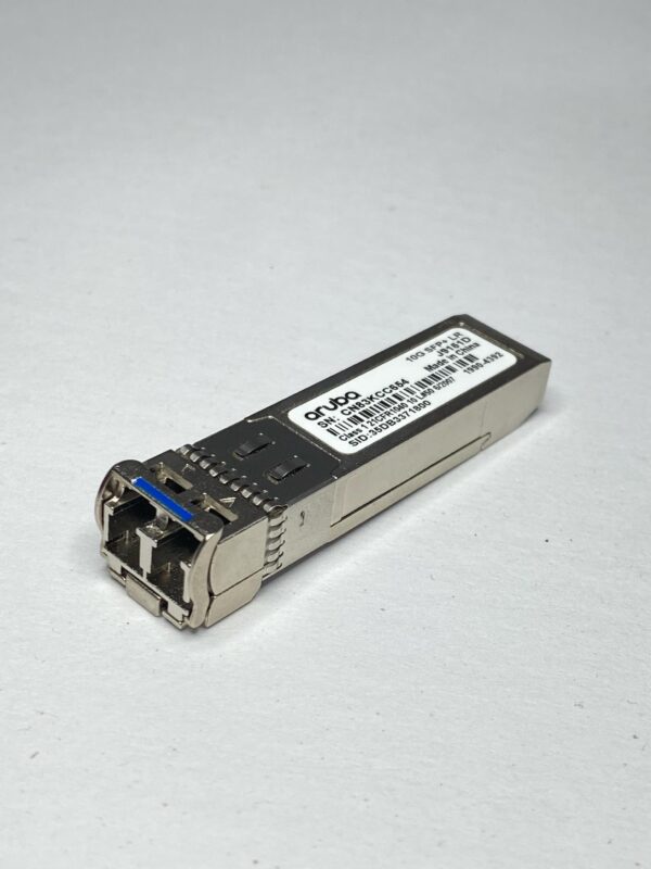 GBIC ARUBA 10G SFP+LR J9151D