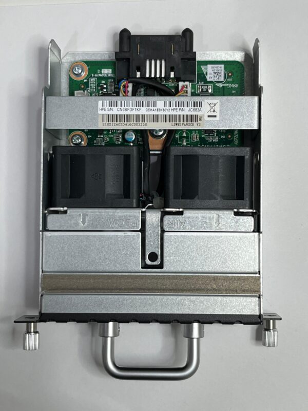 MÓDULO DE VENTOINHA PARA HP A58X0AF JC683A