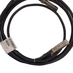 CABO HPE X240 10G SFP+ SFP+ 3M DAC JD097C