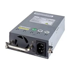 FONTE HPE 150W AC P/ 5130 5500 5800 X361 JD362B JD362A   CINZA