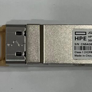 GBIC HP 40G X140 QSFP+ CSR4 300M JG709A