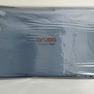 SWITCH ARUBA 24PORTAS JL684-60101