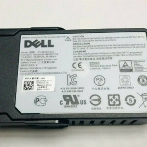 BATERIA DELL SC7020 SC5020 03-55753-301 0JVR23 JVR23