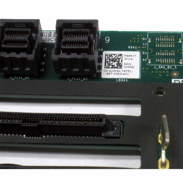 BACKPLANE DELL POWEREDGE R920 R930 TDR8T JXR3K D75M9 6JKJV