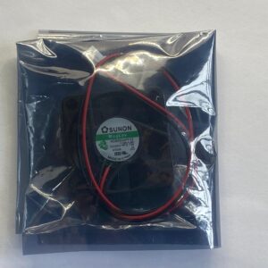 FAN SUNON 5V 0.7W 4CM 4010 KDE0504PFV2