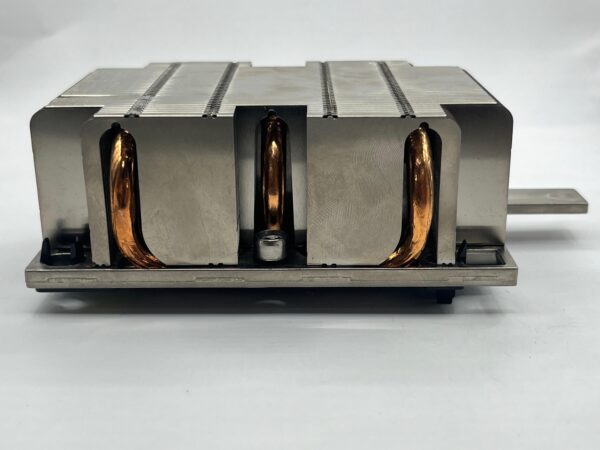 DISSIPADOR DELL CPU2 R540 KG4MM 0KG4MM
