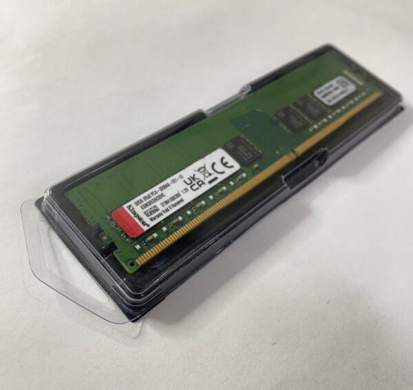 MEMÓRIA KINGSTON 32GB 4800 UDIMM KSM48E40BD8KM-32HM