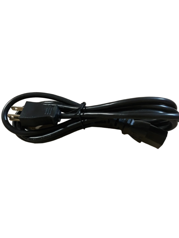 CABO DE ENERGIA WELL SHIN CSA 15A 125V LL57855