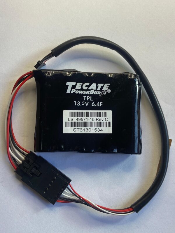 BATERIA IBM 13.5V LSI 49571-15 LSI 49571-13
