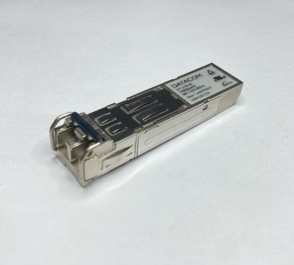 GBIC SFP DATACOM 1.25GB FC SFP LM28-C3S-TC-N 377.0104.00