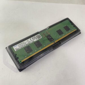 MEMORIA SAMSUNG 16GB DDR5 4800M RDIMM M321R2GA3BB0-CQK
