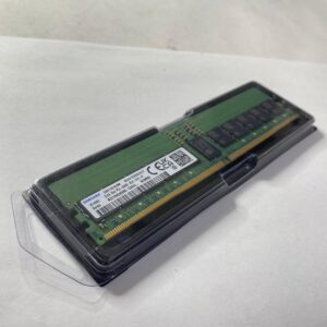 MEMÓRIA SERVIDOR 32GB DDR5-4800 RDIMM