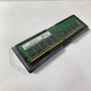 MEMÓRIA HYNIX 16GB 2400 UDIMM Server HMA82GU7AFR8N-UH