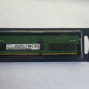 MEMÓRIA SERVIDOR DELL 32GB DDR4-3200AA RDIMM SNP75X1VC/32G