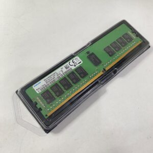 MEMÓRIA SAMSUNG 16GB DDR4-2400MHZ RDIMM M393A2K43BB1-CRC