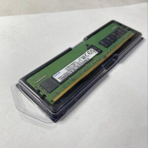 MEMÓRIA SAMSUNG 32GB DDR4 3200MHZ RDIMM M393A4G43AB3-CWE