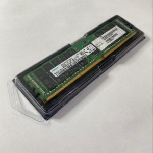 MEMÓRIA SAMSUNG 32GB 2RX4 DDR4-2400T RDIMM M393A4K40BB1-CRC