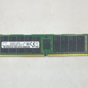 MEMÓRIA SKHYNIX 64GB DDR4-2933 PC4-23466U HMAA8GR7AJR4N-WM