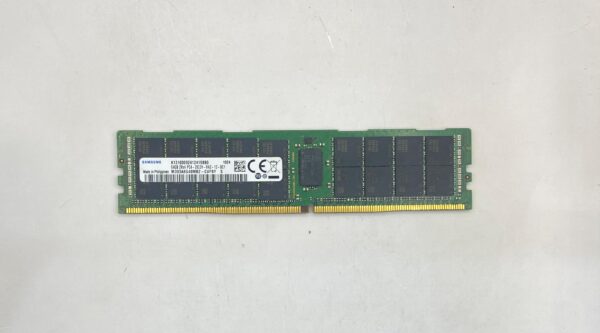 MEMÓRIA SKHYNIX 64GB DDR4-2933 PC4-23466U HMAA8GR7AJR4N-WM