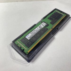 MEMÓRIA SAMSUNG 64GB 2666 RDIMM M393A8K40B22-CWD