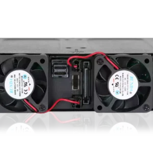 ICY DOCK GAIOLA TRASEIRA RESISTENTE TOUGHARMOR MB998IP-B