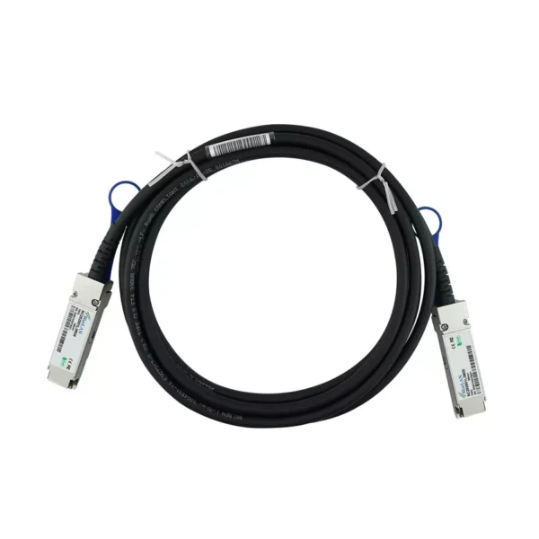 CABO MELLANOX TWINAX 100GB, QSFP28 1M MCP1600-C001E30N