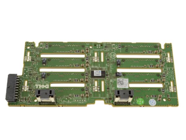 BACKPLANE DELL POWEREDGE R710 2.5X8 SAS MX827 0MX827