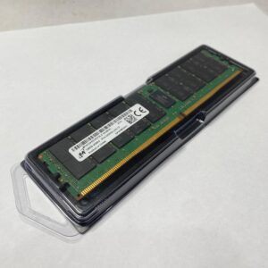 MEMORIA MICRON 128GB PC4-3200 LRDIMM MTA72ASS16G72LZ-3G2