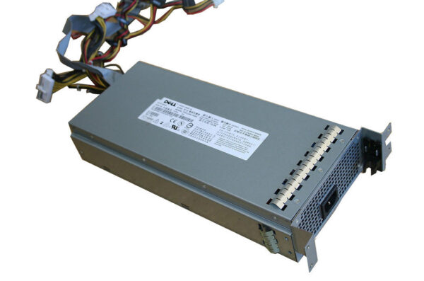 FONTE DELL 800W SERVIDOR POWEREDGE 1900 0ND591 ND591