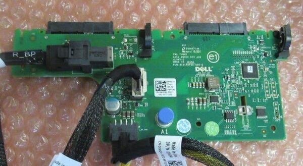BACKPLANE DELL R730XD SAS/SATA 0NHDXG NHDXG