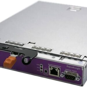 DELL CONTROLADORA EQUALLOGIC PS4100 HRT01 A01 0NMJ7P NMJ7P