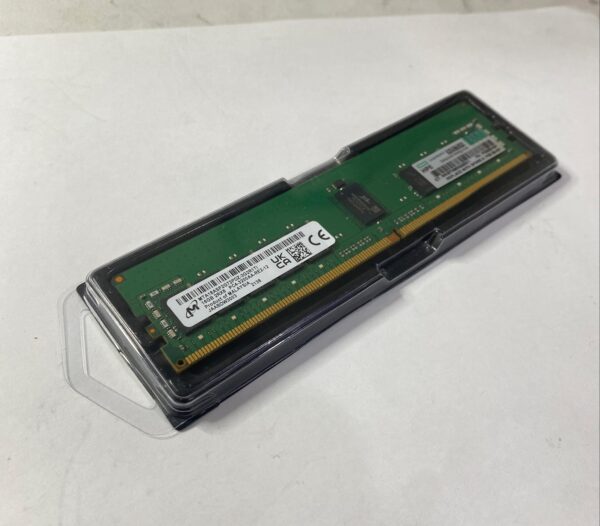 MEMÓRIA HP 16GB DDR4-2933Y RDIMM P00922-B21