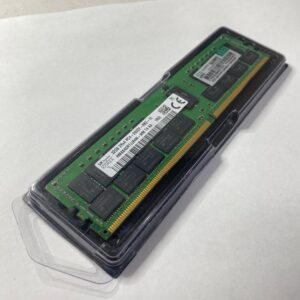 MEMÓRIA HP 32GB DDR4-2933 RDIMM P03052-291 P03052-191
