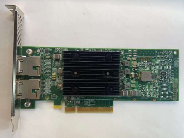 PLACA DE REDE HPE 10GB P26987-001 P26255-001 P26253-B21