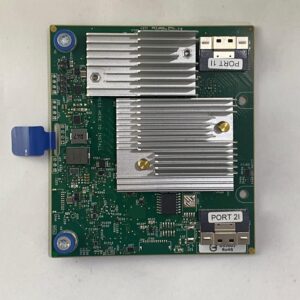 PLACA CONTROLADORA HP  12GB SAS P28335-001  P22252-001