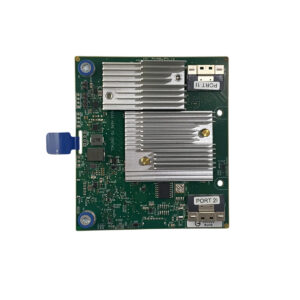 CONTROLADORA MR416I-A 12gb SAS/NVME P28335-001 P22252-001