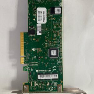 HP PLACA CONTROLADORA MR416I-P 12GB  P28344-001  06370-001