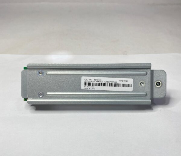 BATERIA CONTROLADORA IBM P36540-04-A