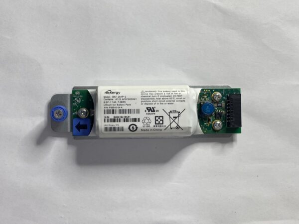 BATERIA CONTROLADORA IBM P36540-04-A