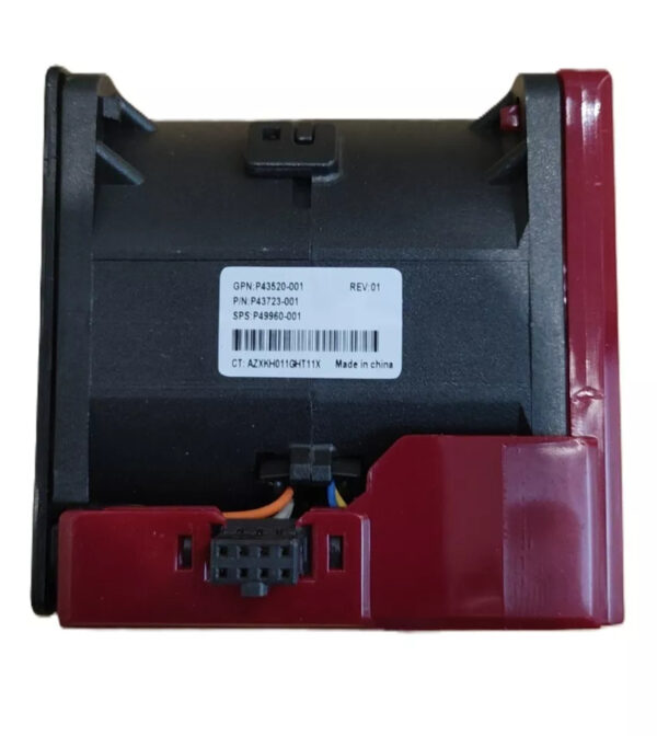 FAN HP HIGH PERFORMANCE DL380 DL560 GEN11 P43520-001
