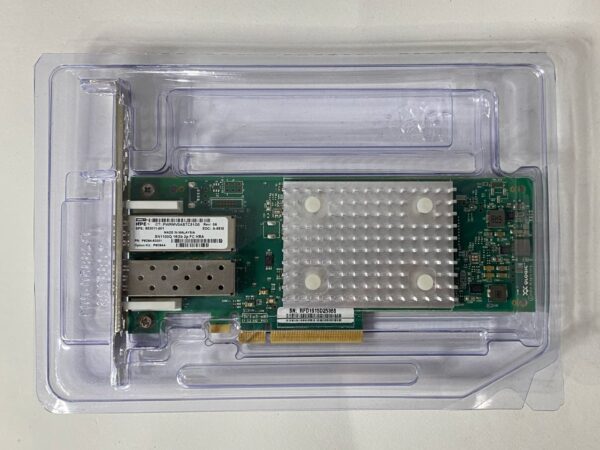 PLACA HBA HP 16GB 2-PORT QLE2692 853011-001 P9D94A