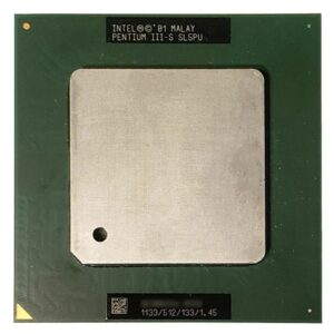 PROC INTEL PENTIUM III 1C 1.13GHZ SL5PU