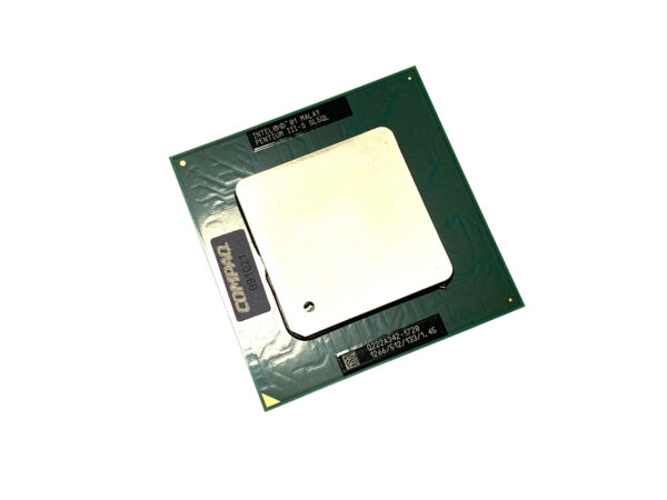 PROC INTEL PENTIUM III-S 1.26GHZ SL5QL