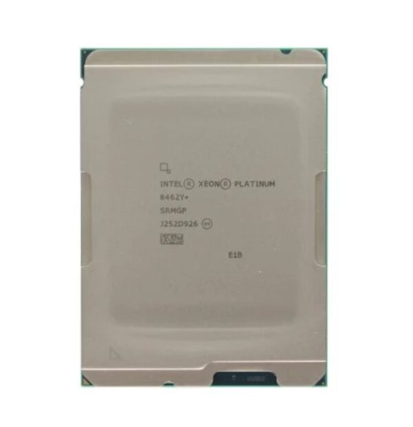 PROCESSADOR INTEL XEON 8462Y+ 2.80GHZ 32-E  SRMGP