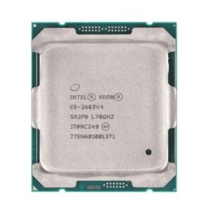 PROCESSADOR INTEL XEON E5-2603 V4 6-E SR2P0