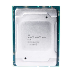 PROCESSADOR INTEL XEON GOLD 5120 14C 2.20GHZ SR3GD