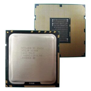 PROCESSADOR INTEL XEON X5650 6C 2.66GHZ SLBV3