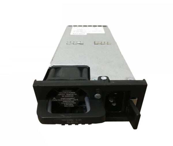 FONTE CISCO 450W ISR 4450 4350 341-0492-02 PWR-4450-AC
