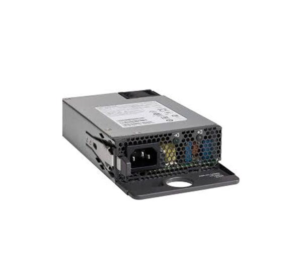 FONTE CISCO 125W CATALYST 9200 PWR-C5-125WAC 341-100786-01